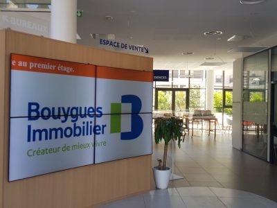 BOUYGUES TOULON BOUYGUES TOULON