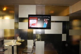 Hotel Meridien Montparnasse p1 Hotel Meridien Montparnasse p1
