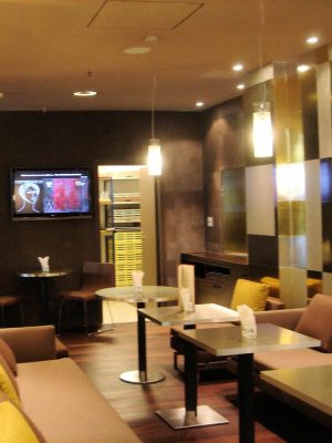 Hotel Meridien Montparnasse p2 Hotel Meridien Montparnasse p2