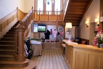 ECOLE GOLF EVIAN ECOLE GOLF EVIAN