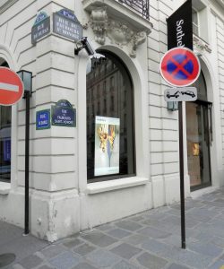 SOTHEBYS PARIS SOTHEBYS PARIS
